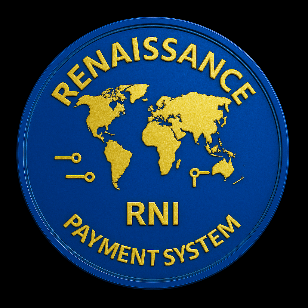 Renaissance app icon