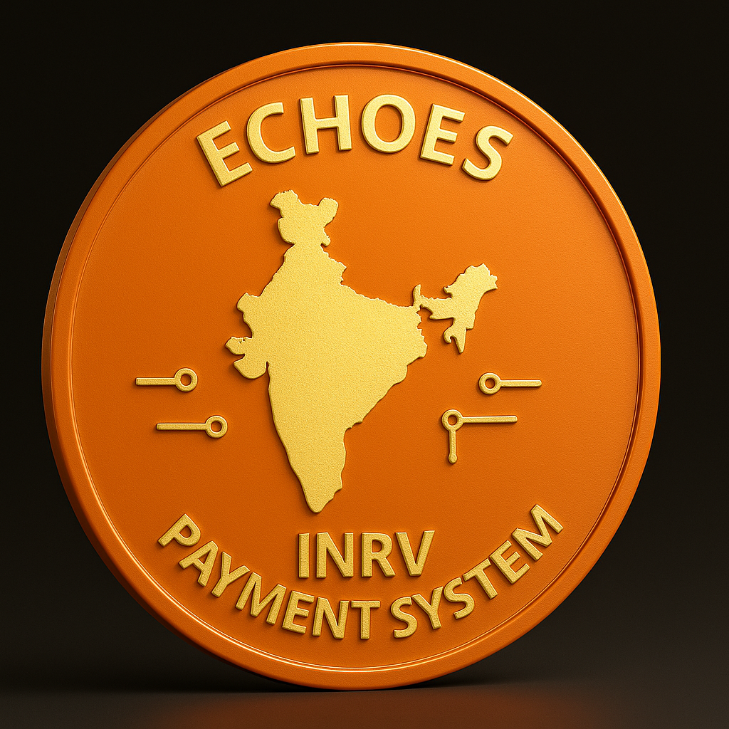 Echoes Protocol | GenesisCipher Labs